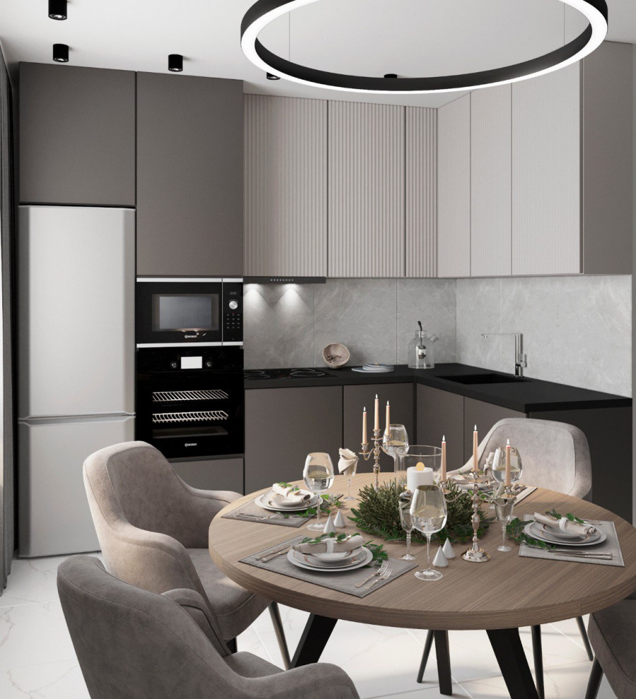 ЖК "Арена парк" г. Ярославль