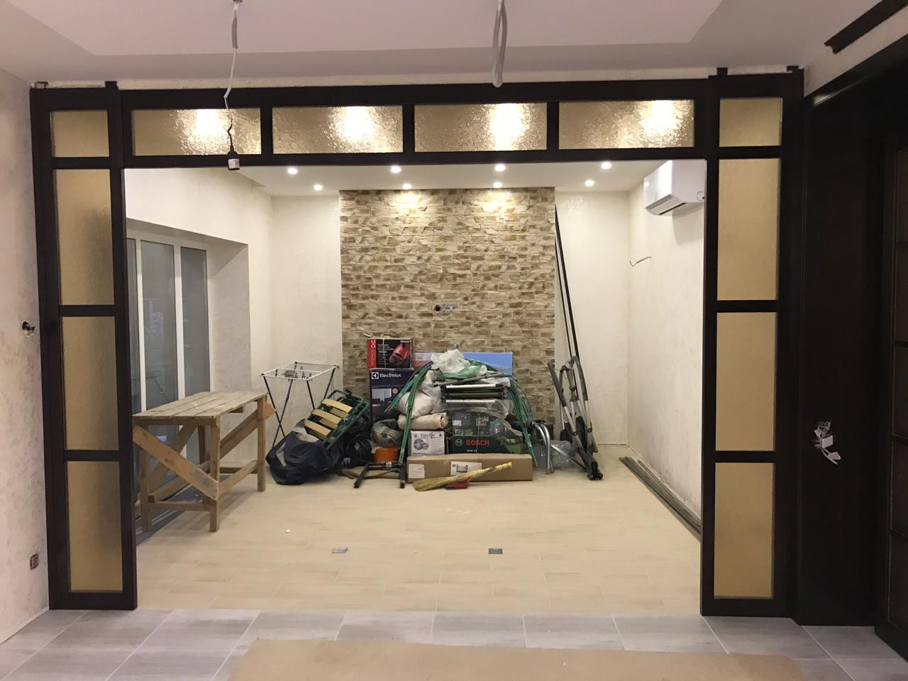 Наши работы