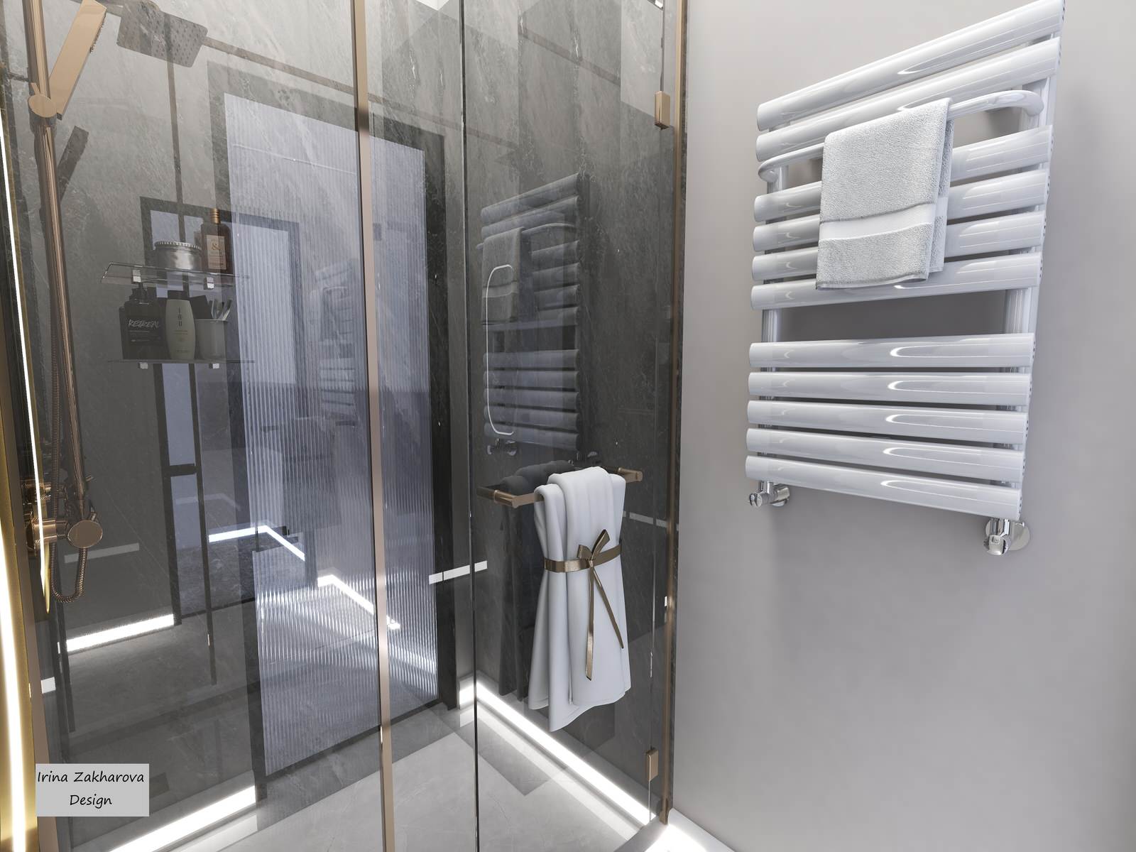 Косметологический салон