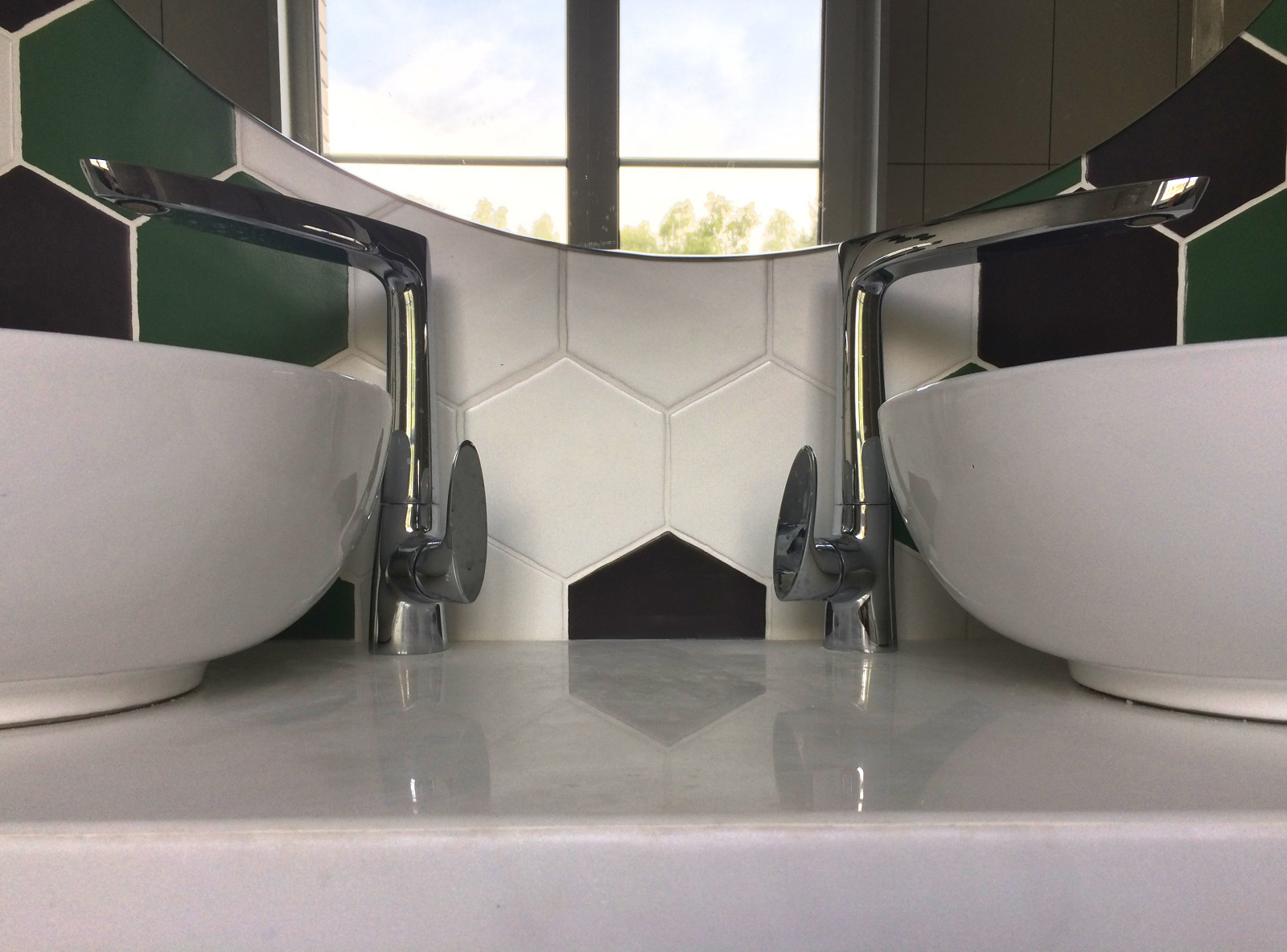 Частный дом/Дом в лесу/Дизайн проект и реализация