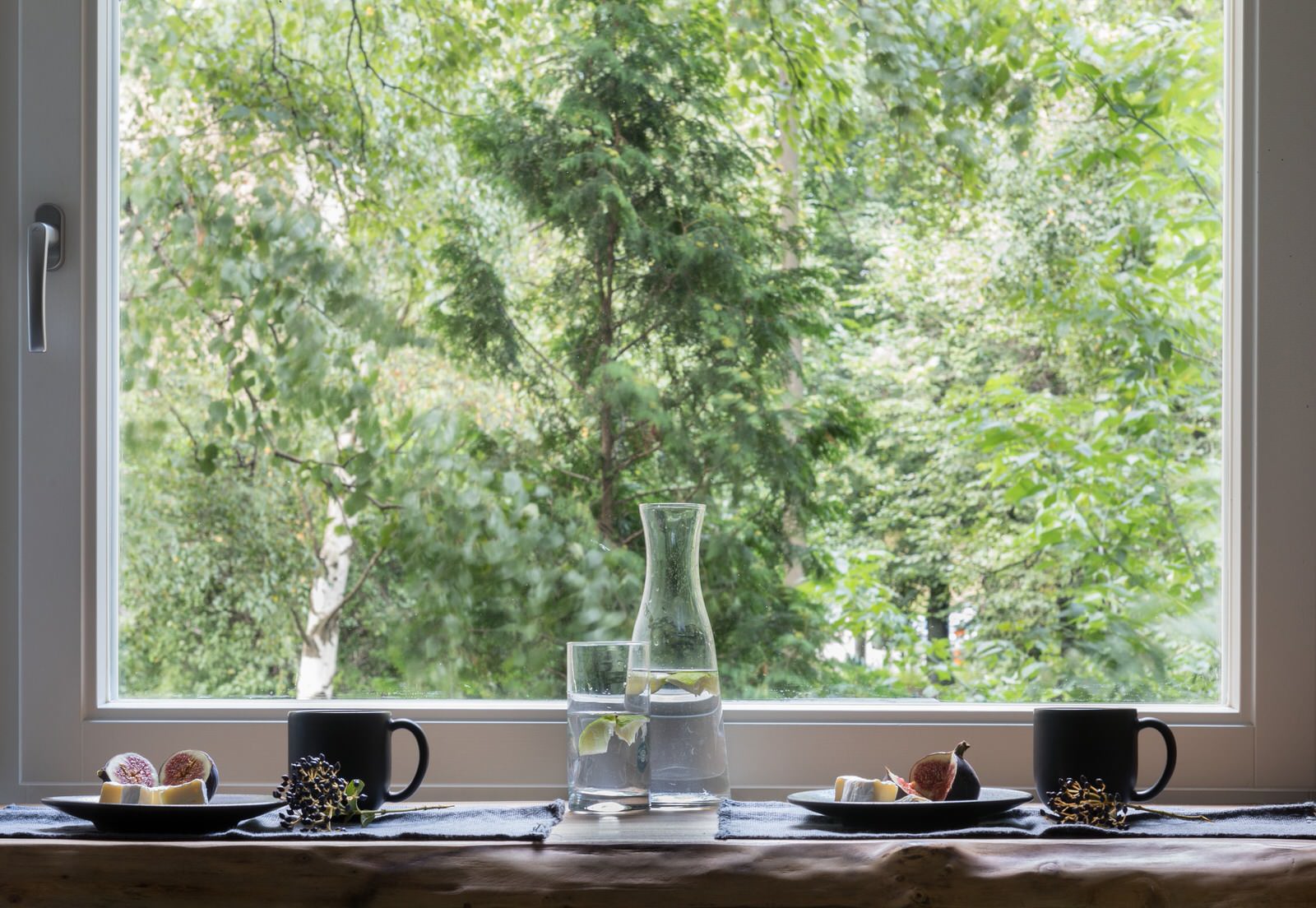 Квартира на Малой Филевской ул.