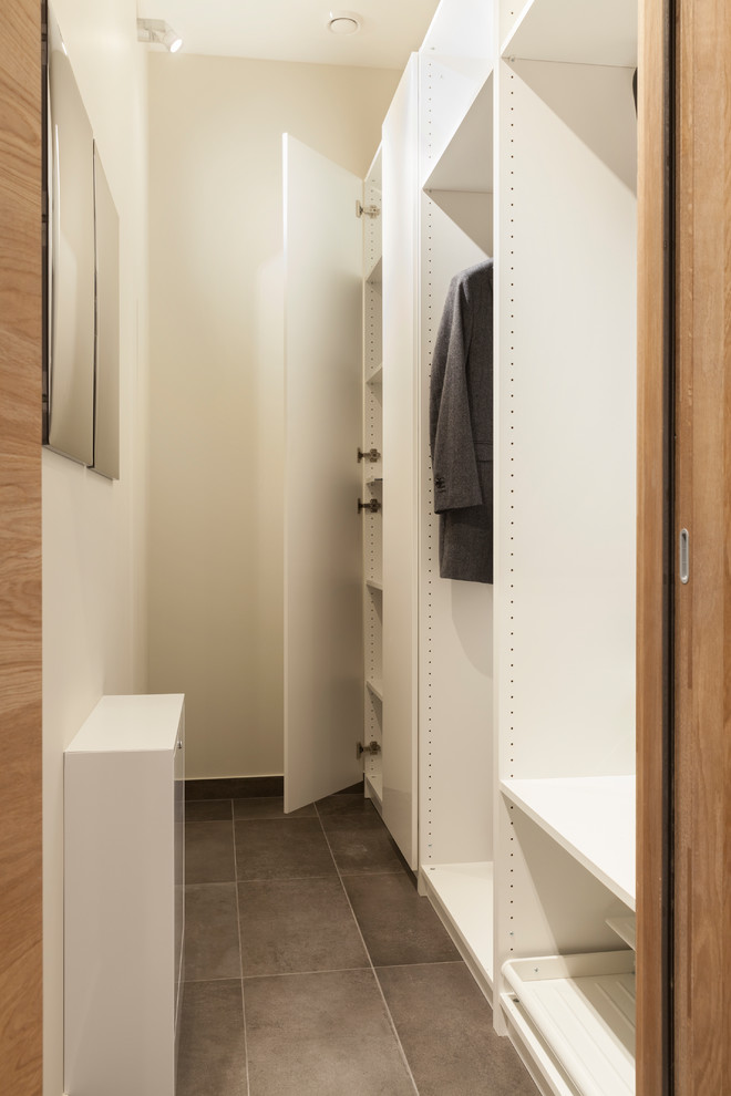 Квартира в Гороховском переулке