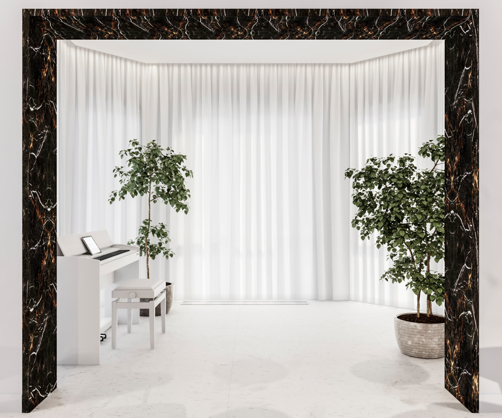 УСАДЬБА ШАРАПОВО