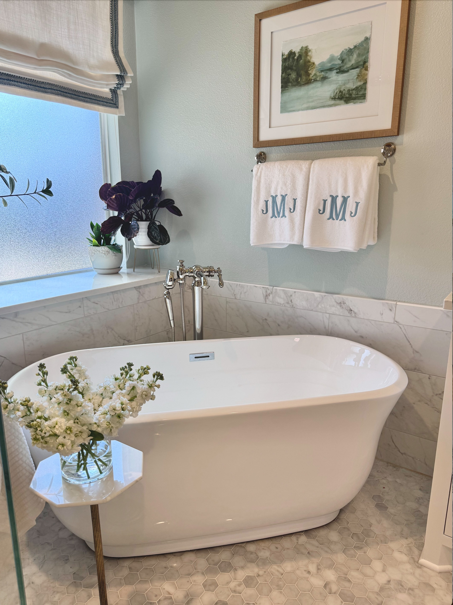 tub