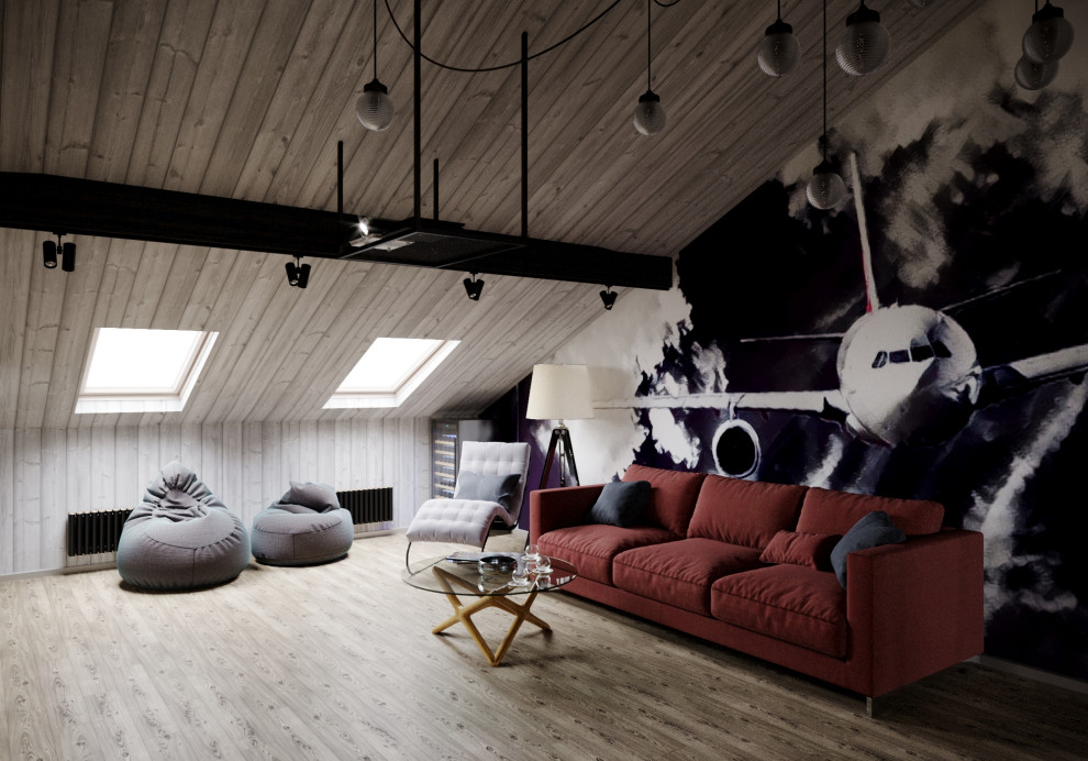 ЖК Академия Парк