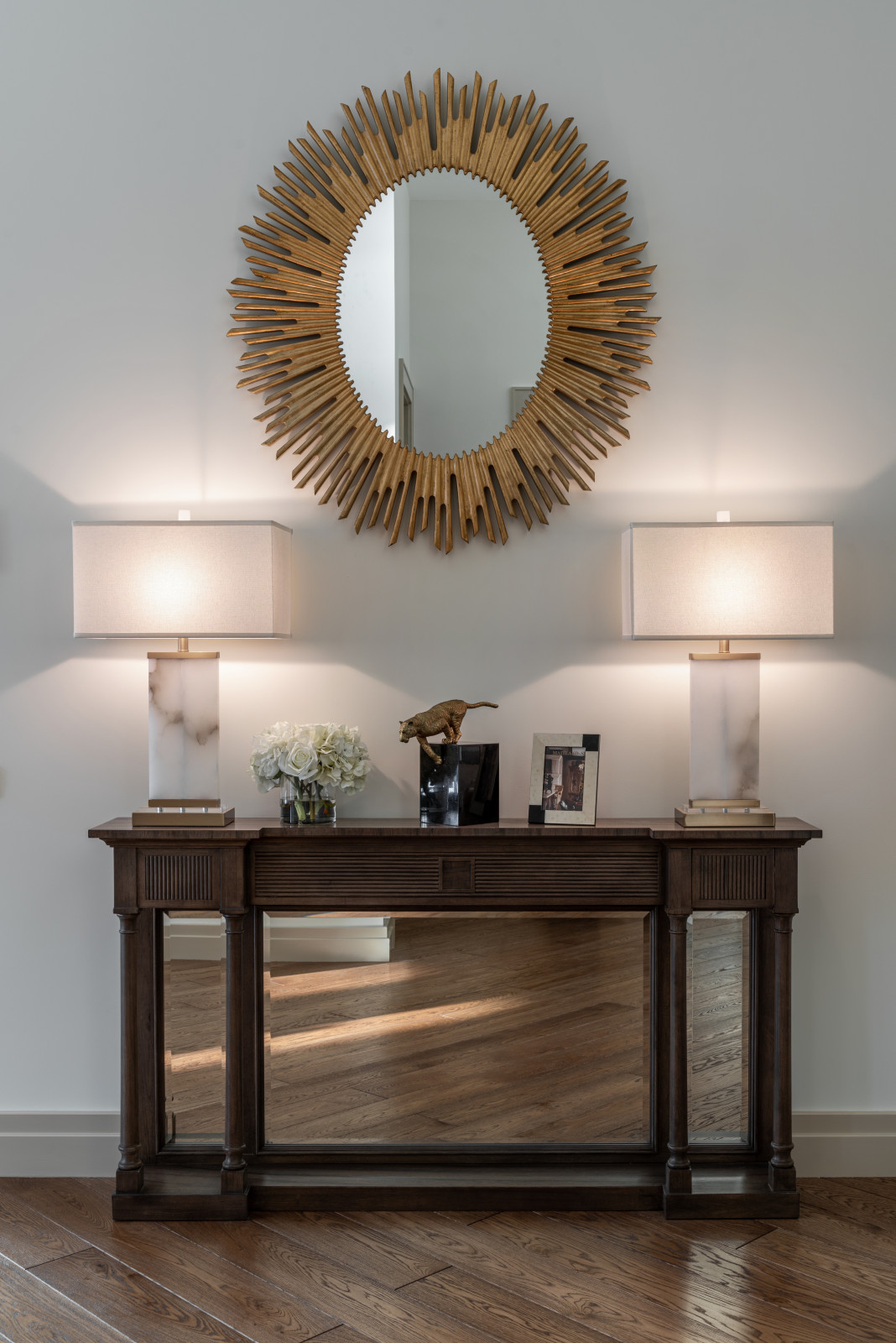 Квартира в "Кленовом доме"