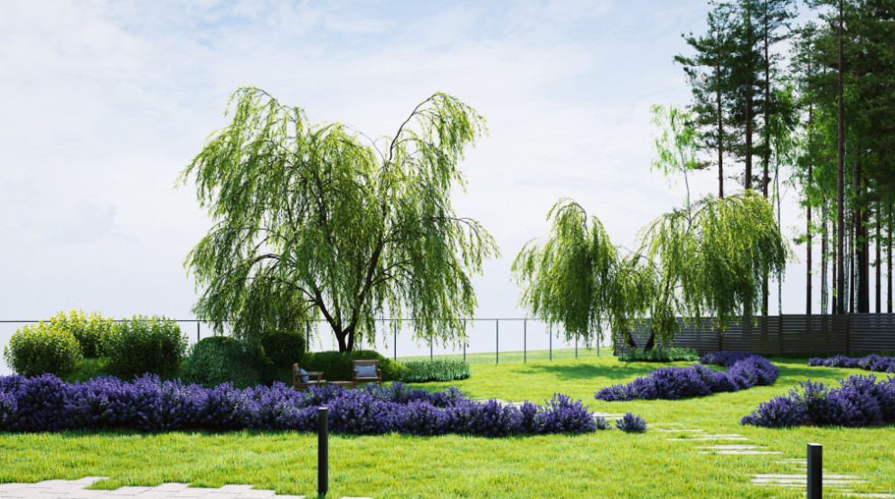 Пионер-парк, 29 соток