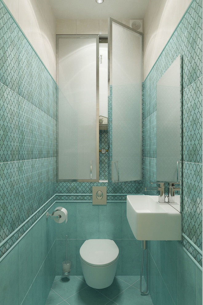 3-комнатная квартина в ЖК Оранж Хаус