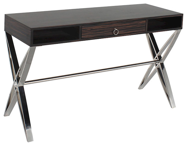 Stein World 366 031 Braxton Sofa Table Contemporary Console