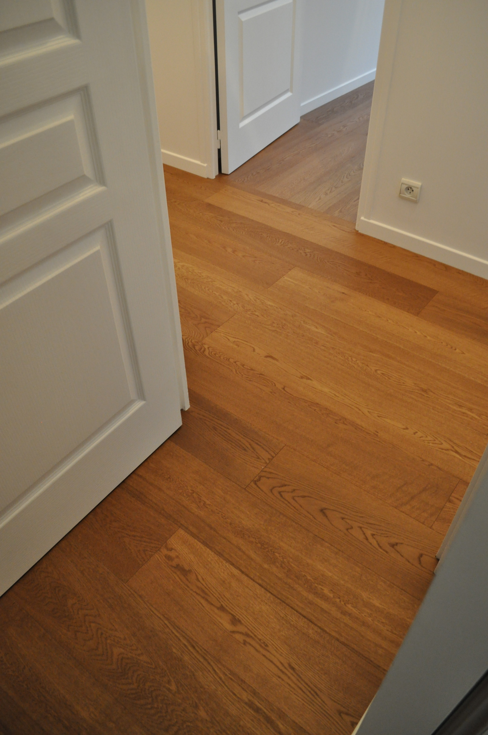 Travaux de peinture et parquet Neuilly sur Seine 110 m²