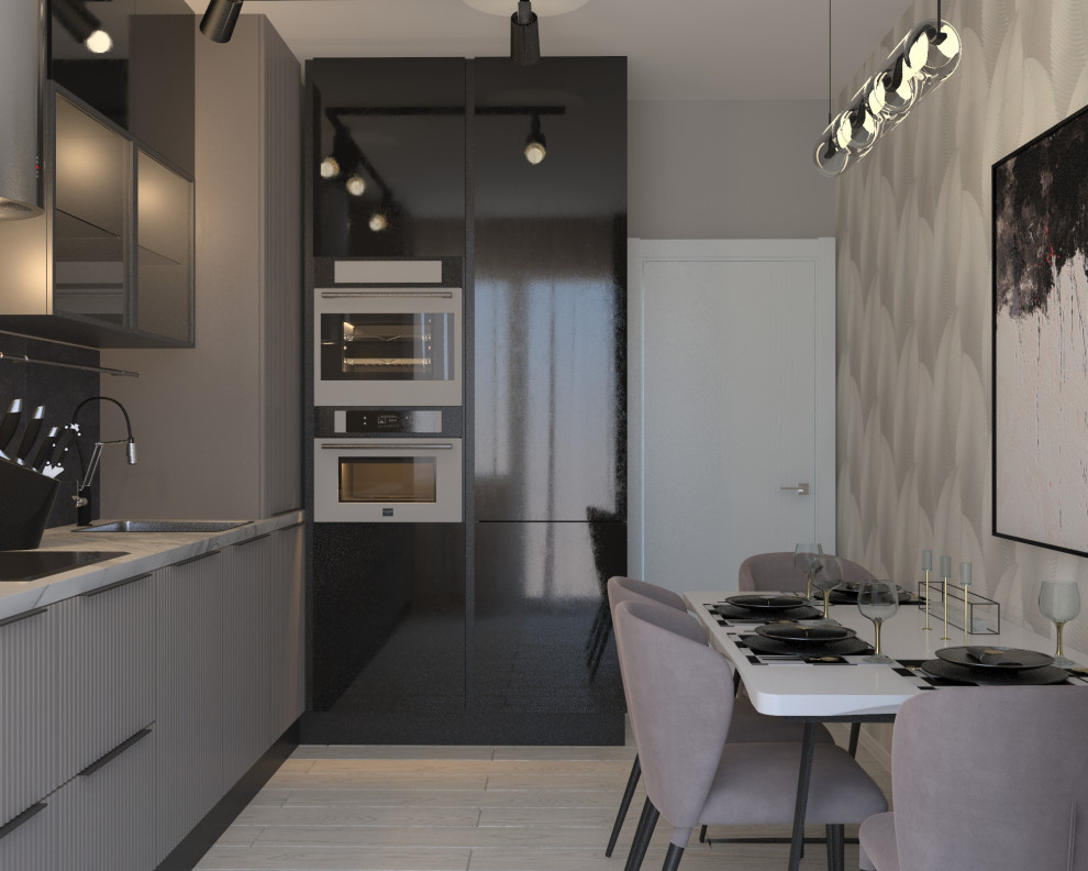 ЖК "Авиатор"