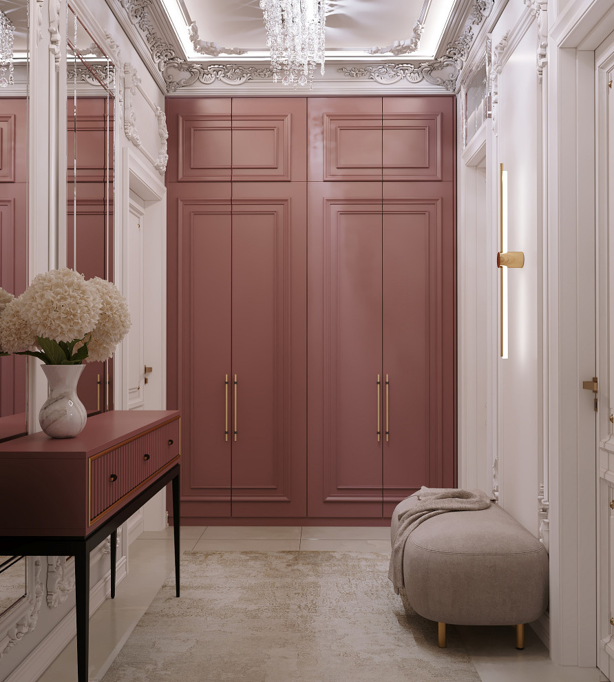 Двухкомнатная квартира в ЖК Рыбная Деревня