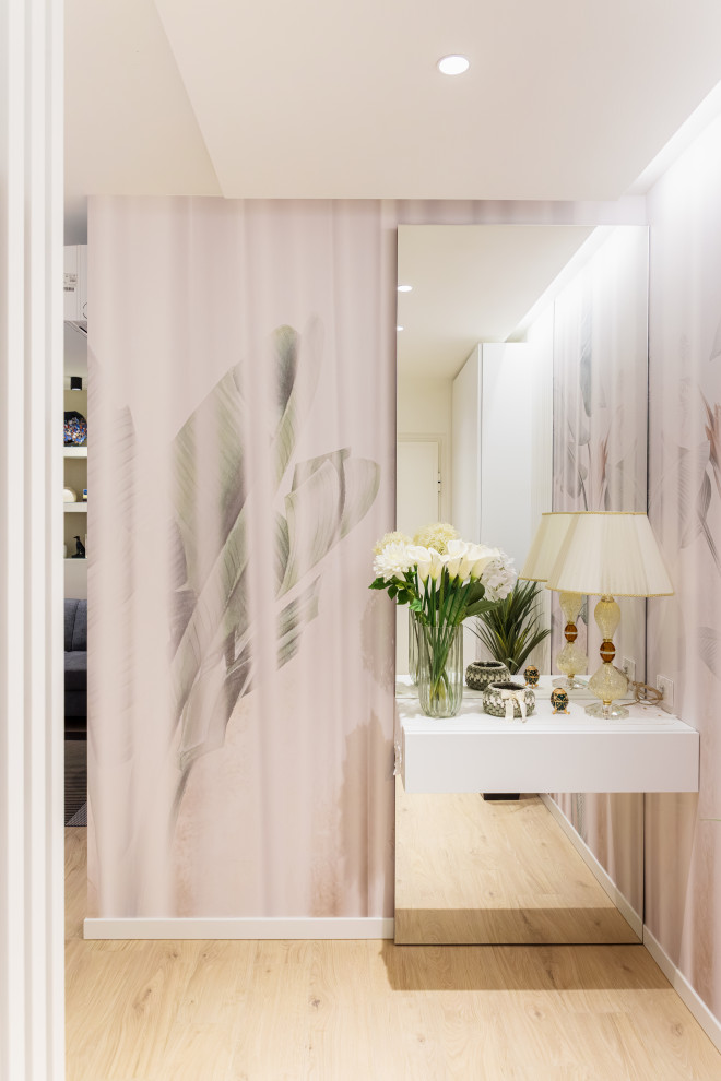 Appartamento moderno contemporaneo I 80mq