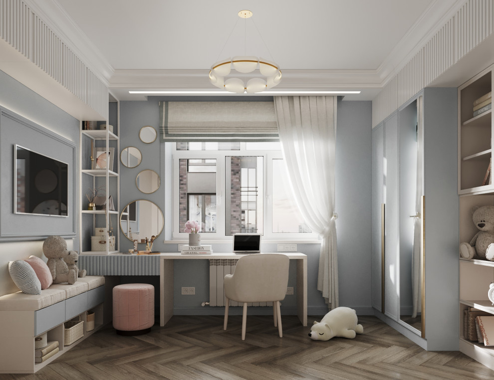 ЖК "Булгаков"