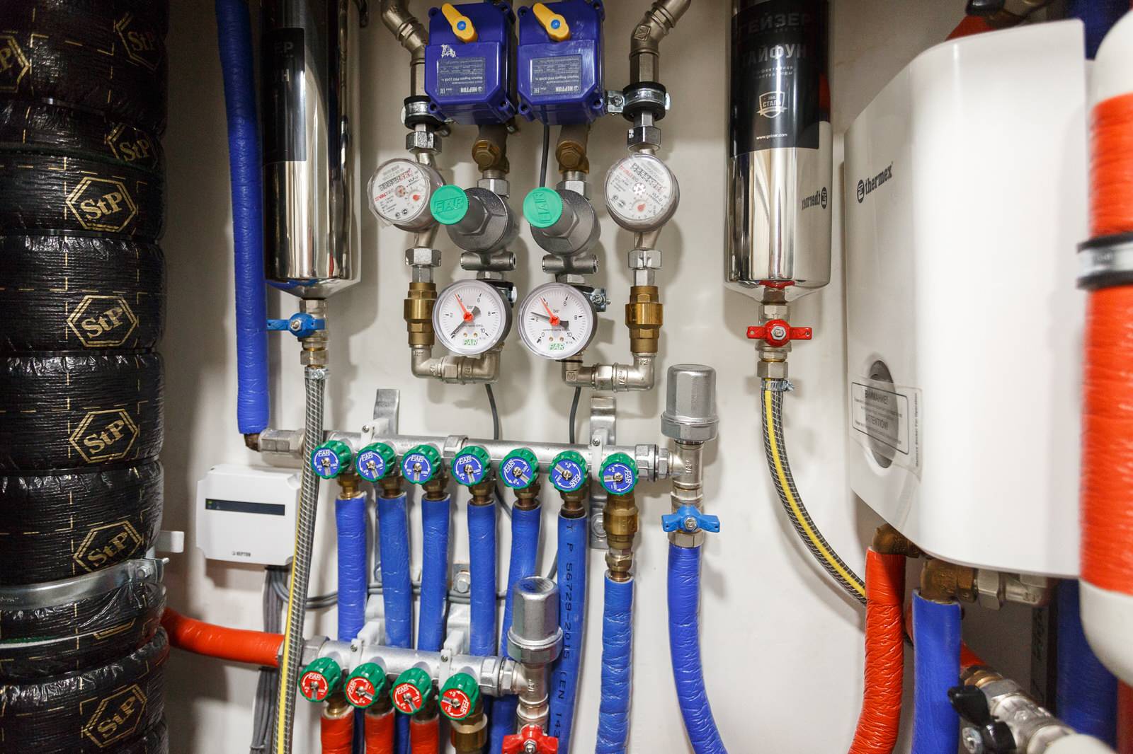 ЖК "Зеленый парк", 3-ком, 75 м2. Капитальный ремонт