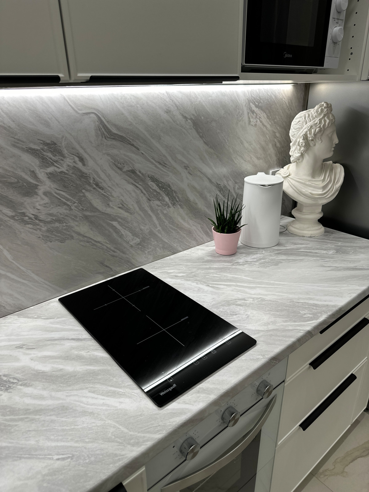 ЖК Прокшино 31 м2