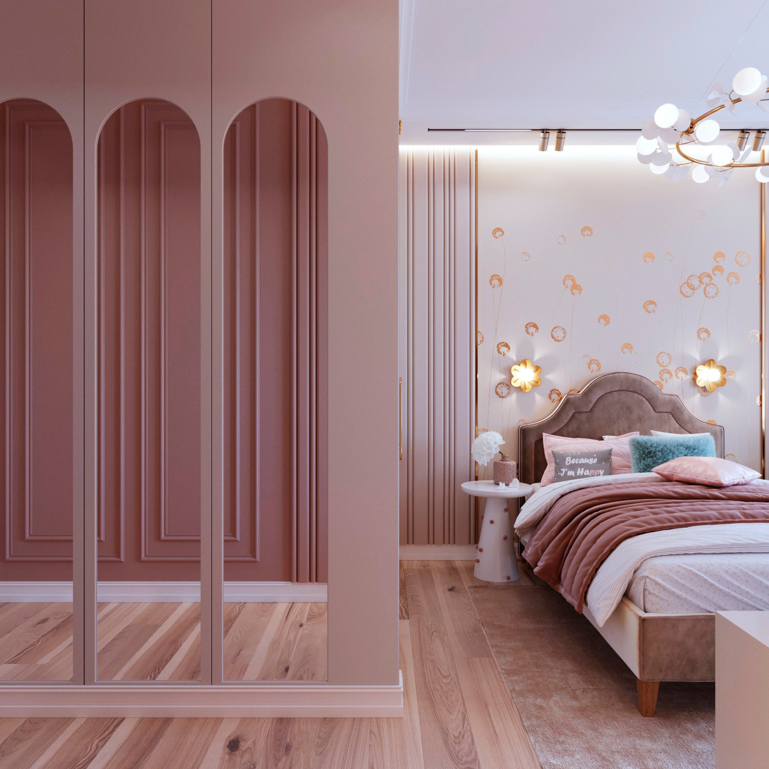 Собрание клубных домов «WEST GARDEN»