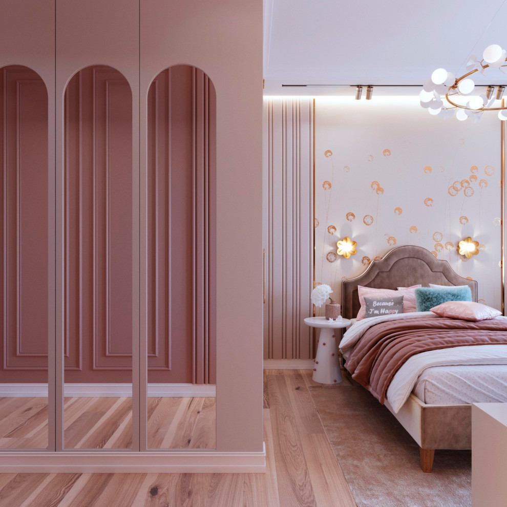 Собрание клубных домов «WEST GARDEN»