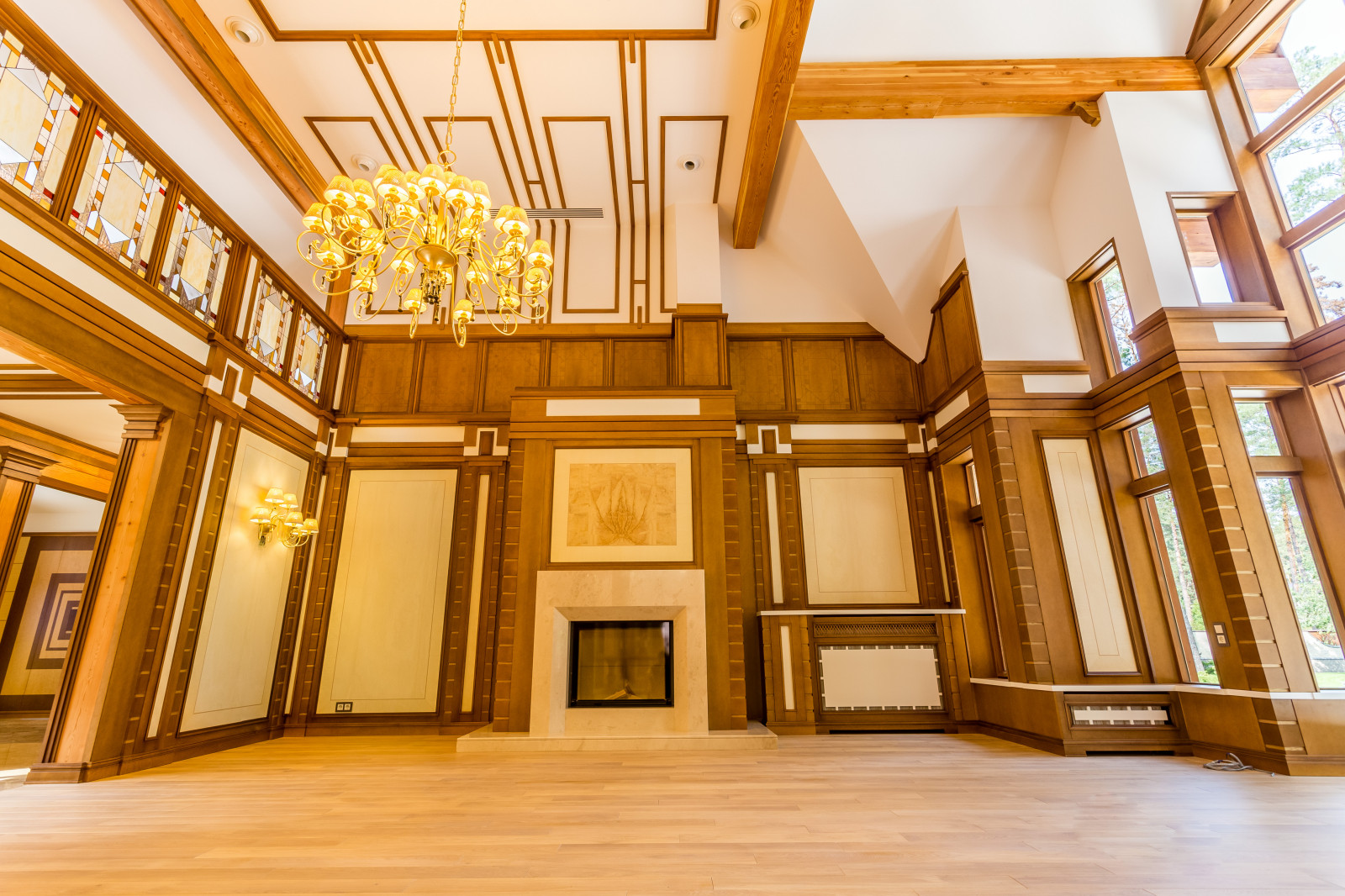 Органический стиль