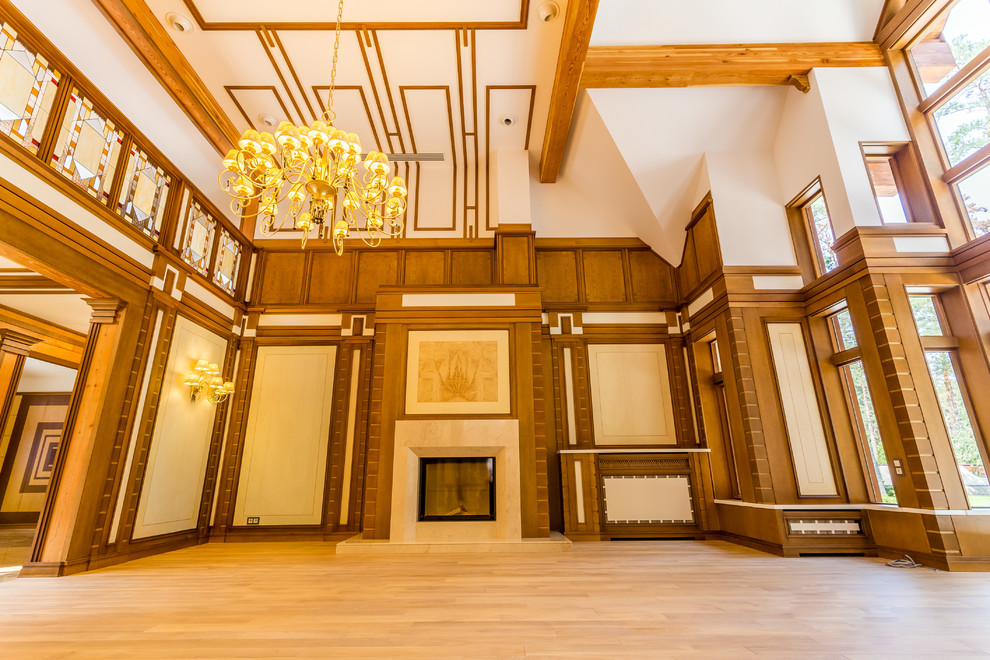 Органический стиль