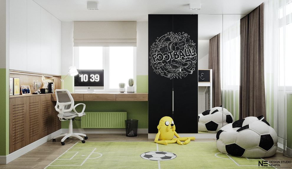 ЖК Северный квартал