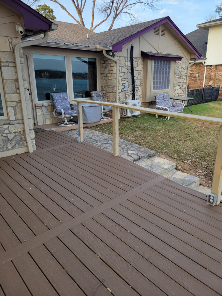 Deck Remodel