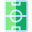 football field icon