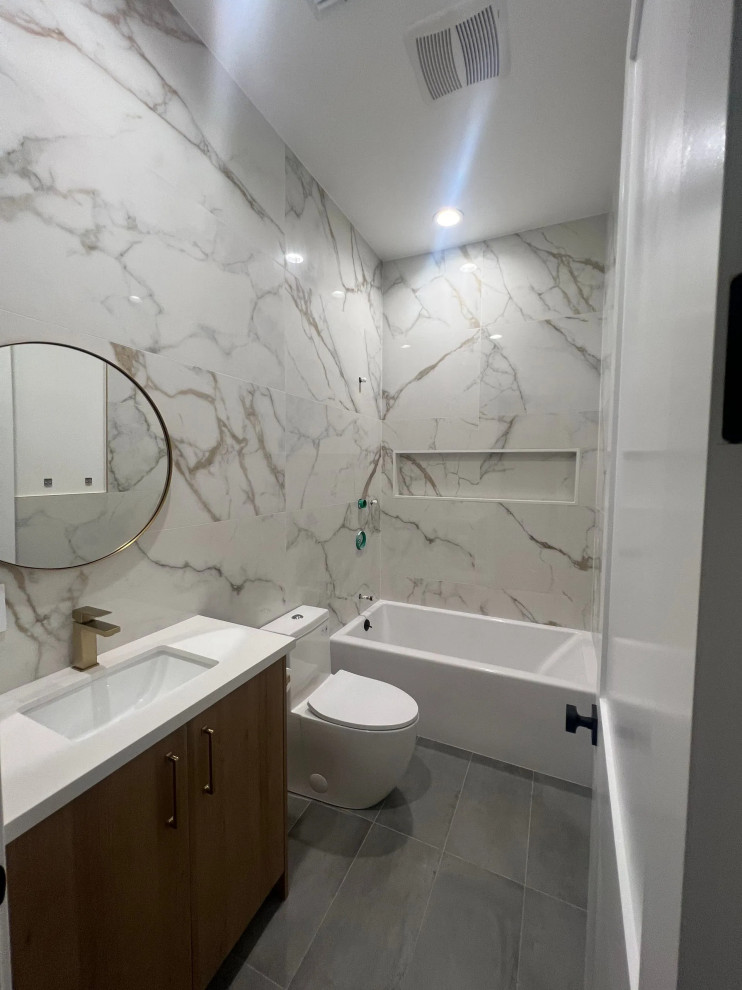Bathrooms
