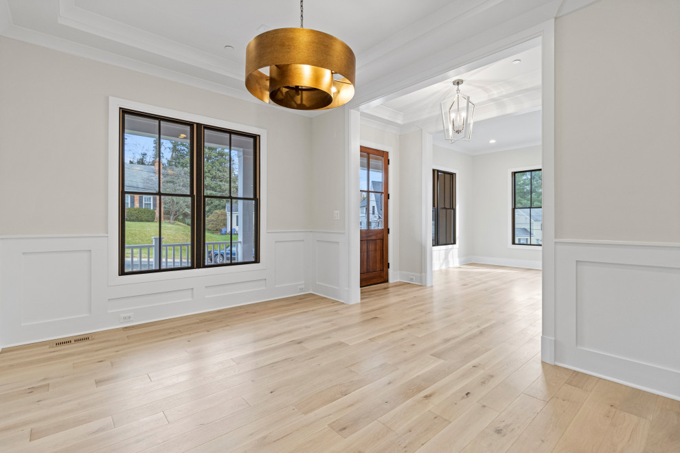 Modern Farmhouse Rochester IV