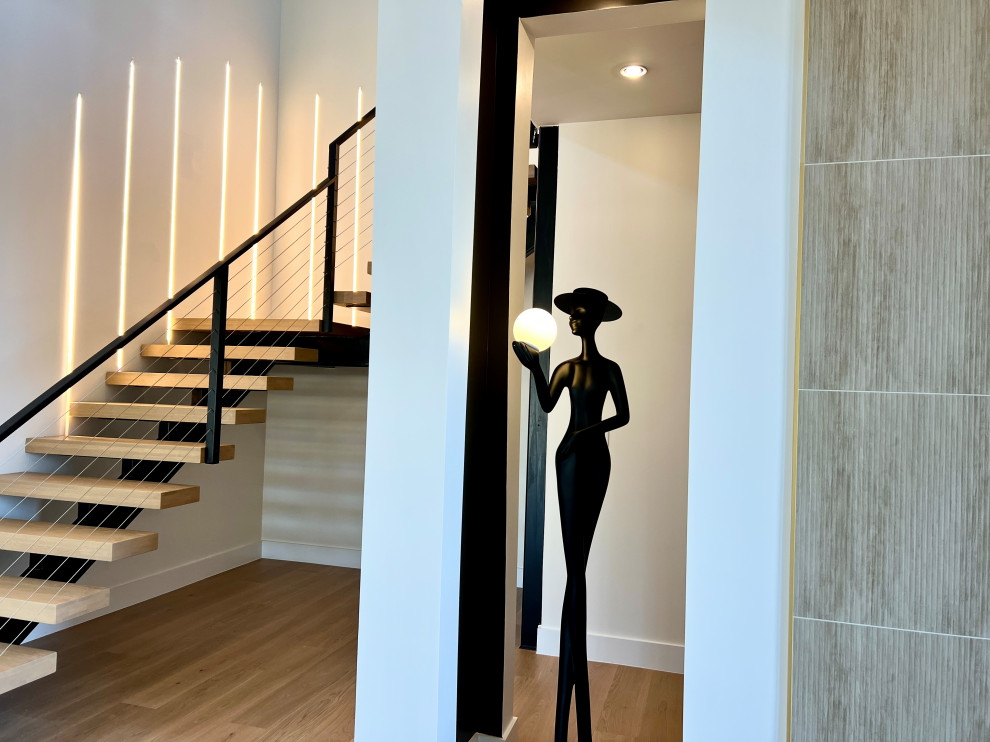 Barton Creek Modern