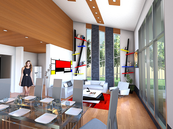 ДОМ 1 (Италия)