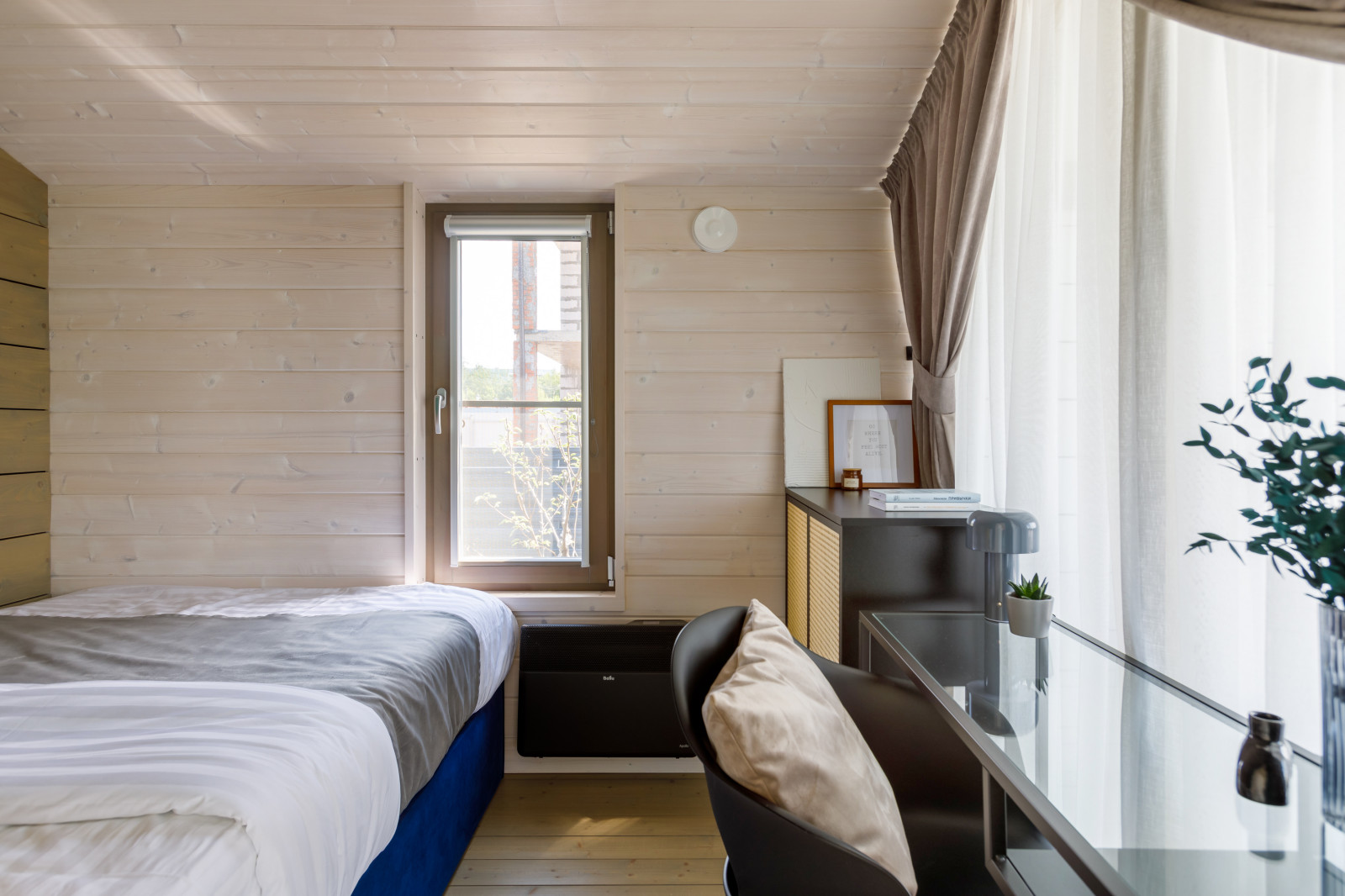 Подмосковный дубльдом