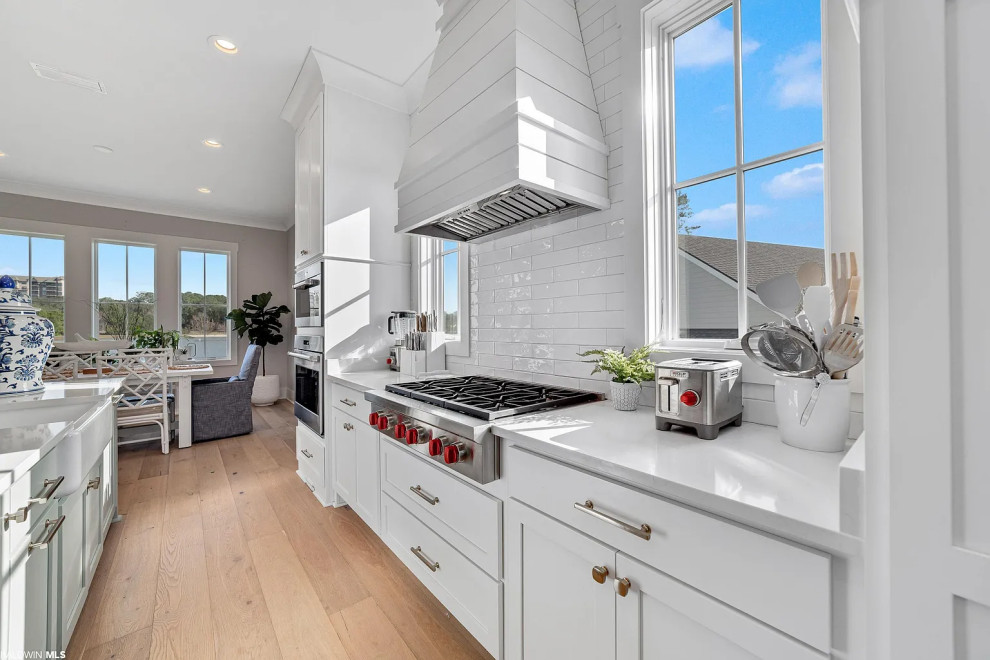 Grand View Cottage