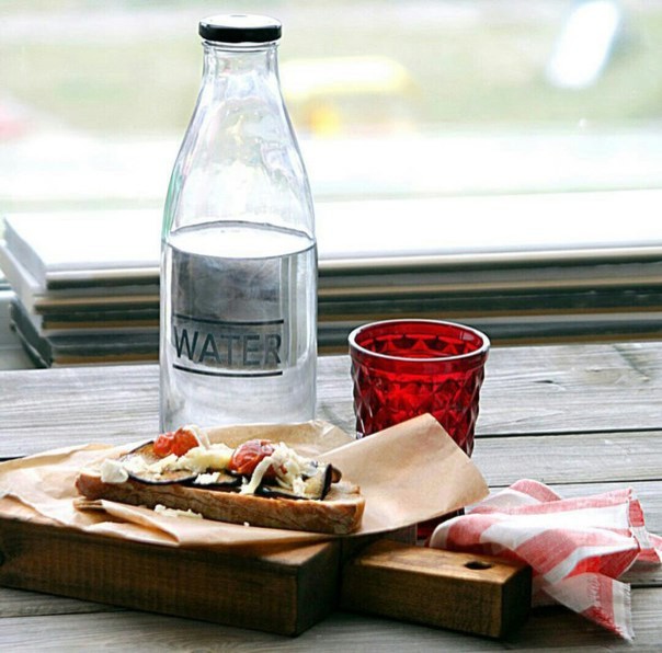 Предметы декора в интерьере