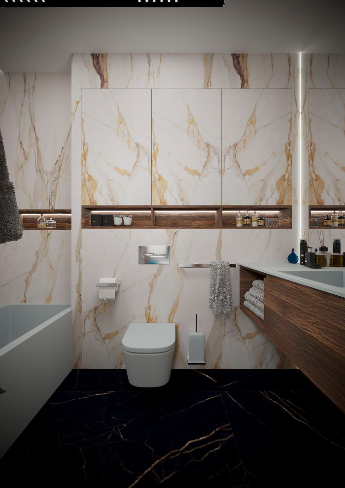 ЖК "Остров" 80кв.м Санкт-Петербург