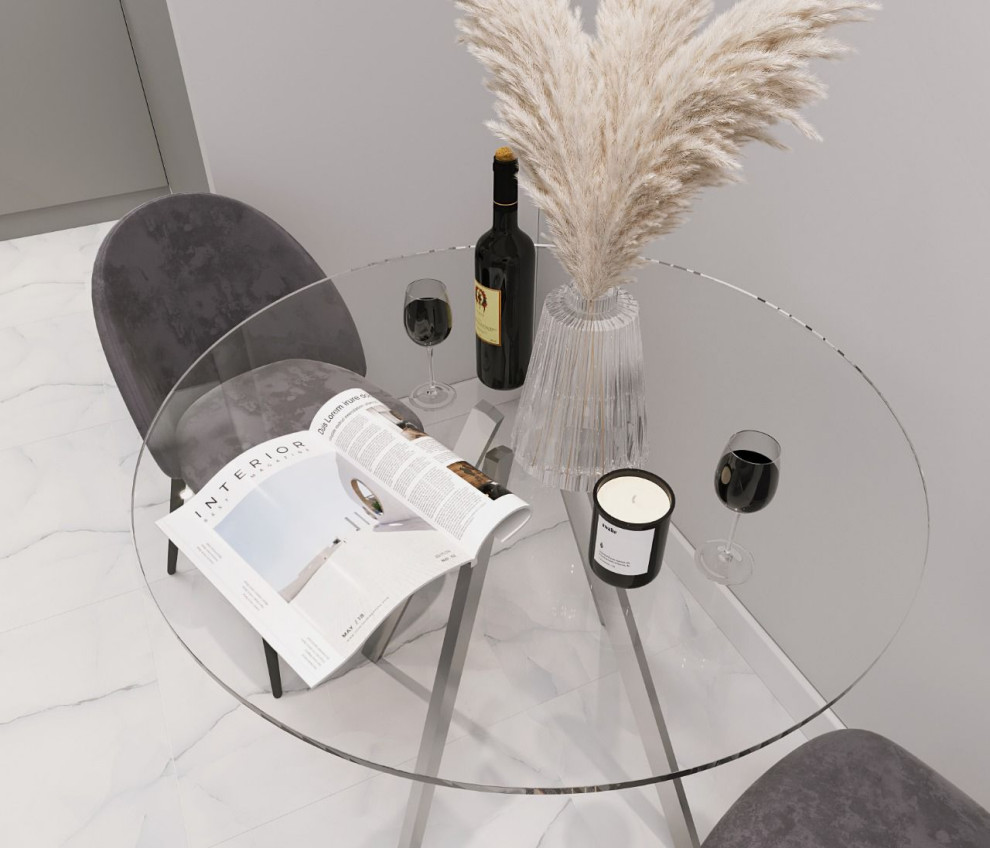 ЖК Шоколад г.Сочи - 50 кв.м