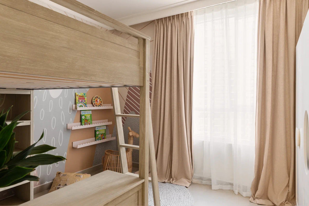 Квартира на Dubai Greek