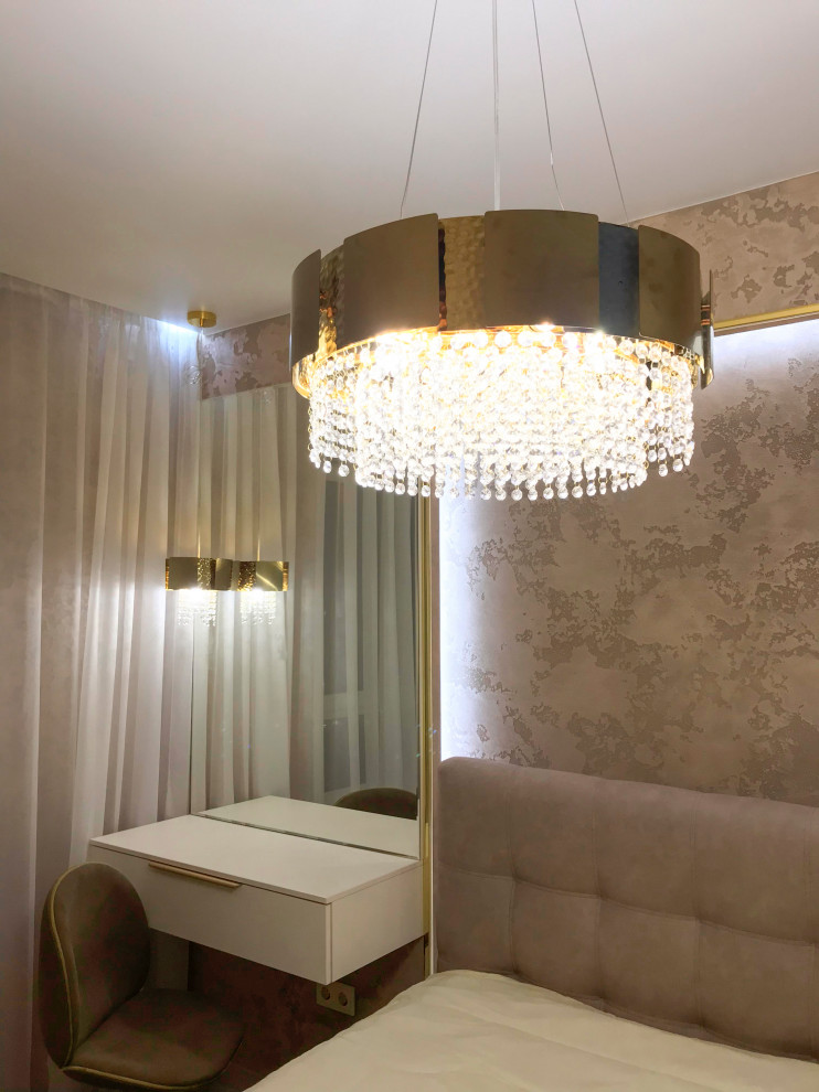 Квартира в "Стрижи квартал"