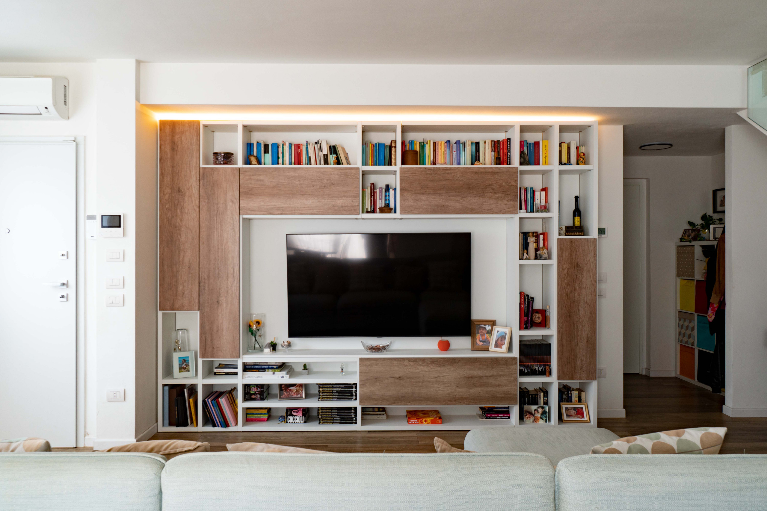 TRIFAMILIARE KM A PADOVA