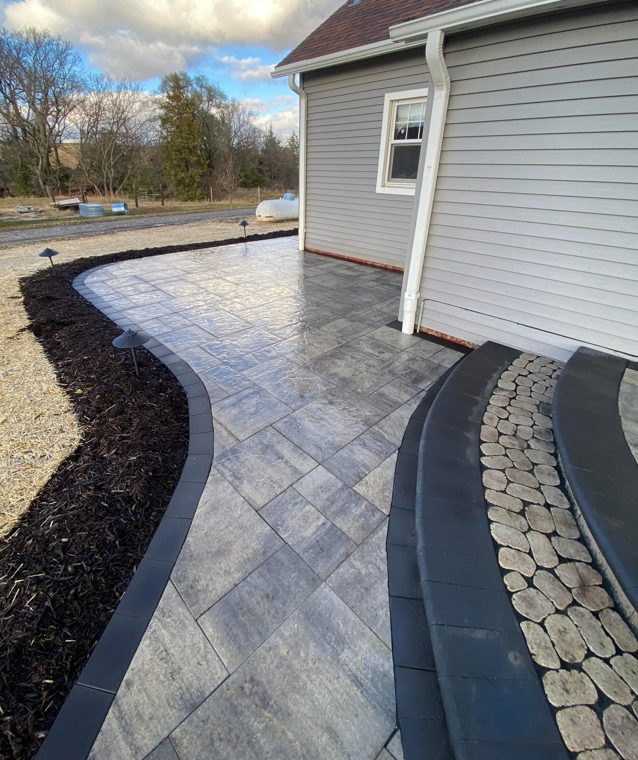 Farm Remodel