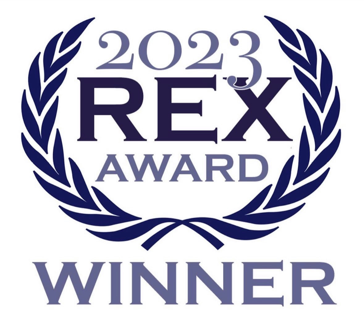 2023 Rex Award Winner