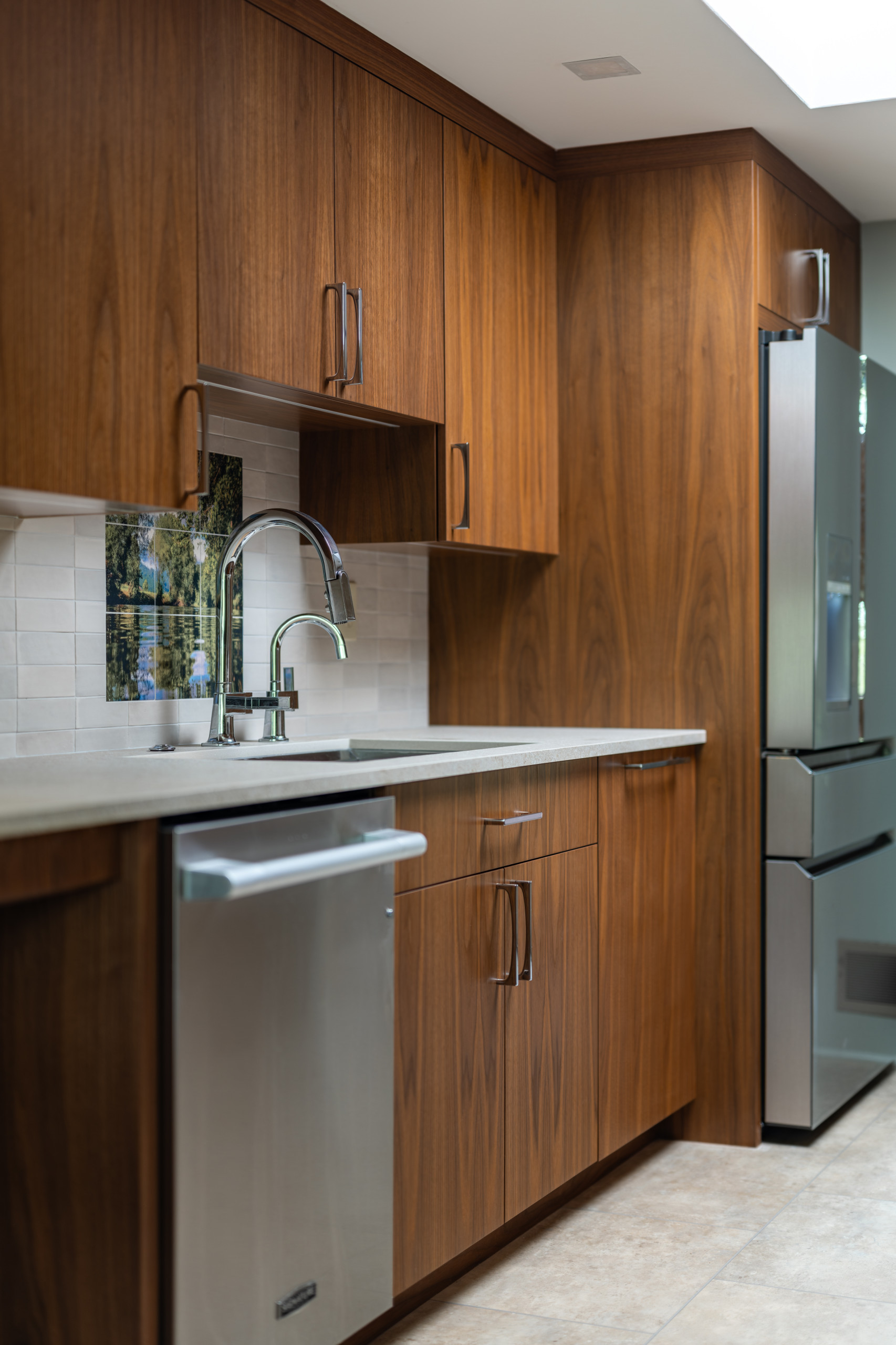 A Kitchen for This Century!