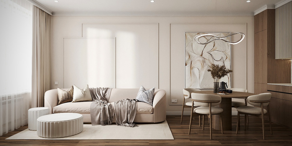 Тариф Бизнес, Стиль Неоклассика