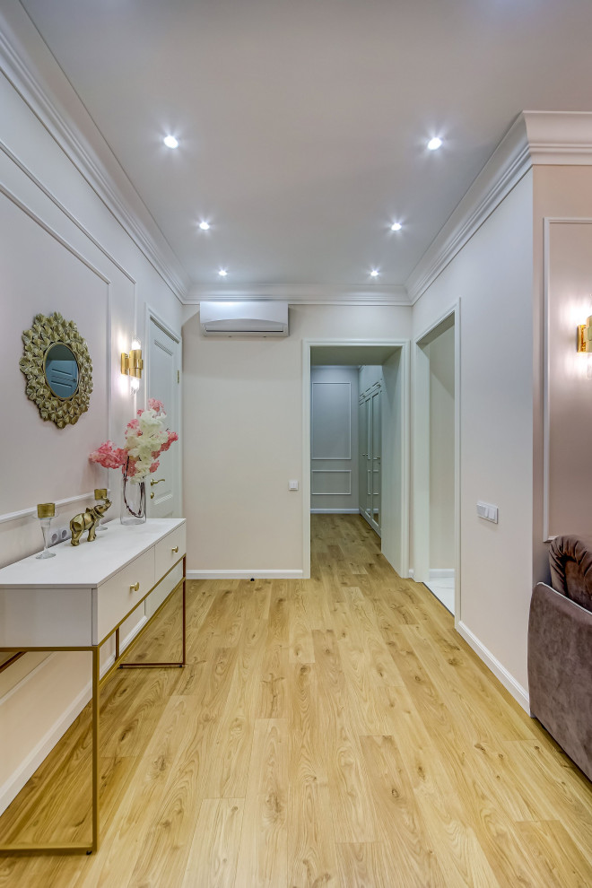 Реализованный проект - центр СПБ, канал грибоедова