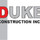 Duke Construction Inc