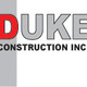 Duke Construction Inc