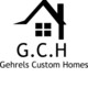 Gehrels Custom Homes