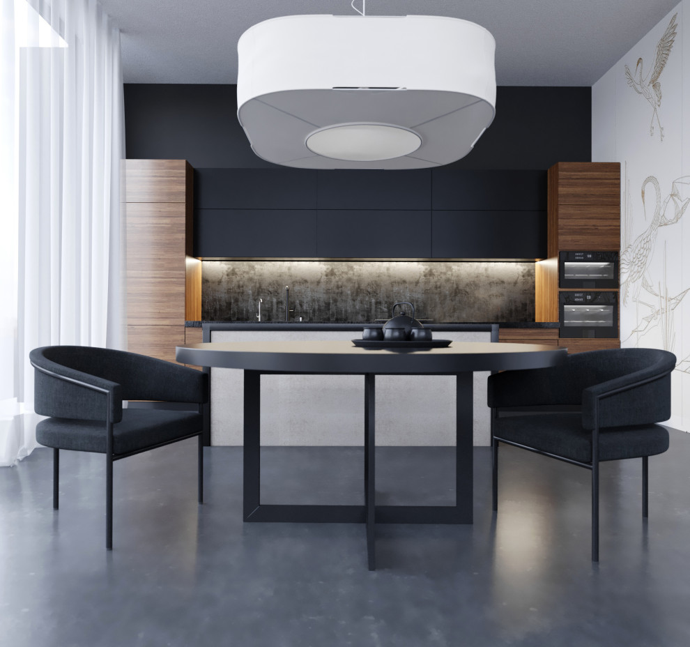 Дом миллионера