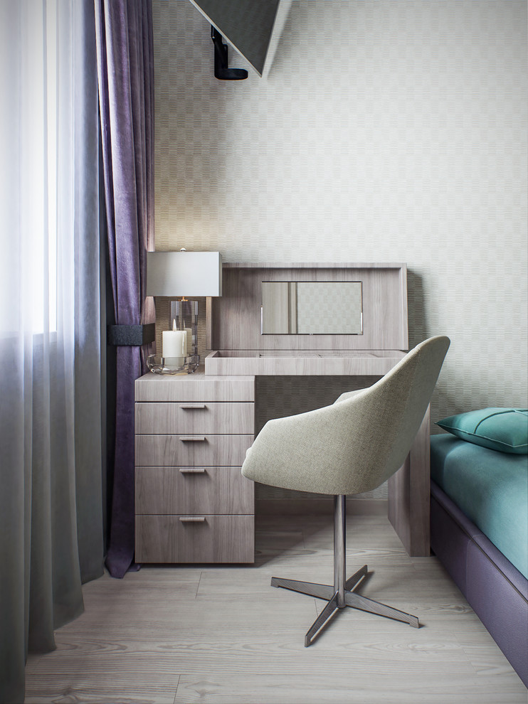 Квартира в Железнодорожном