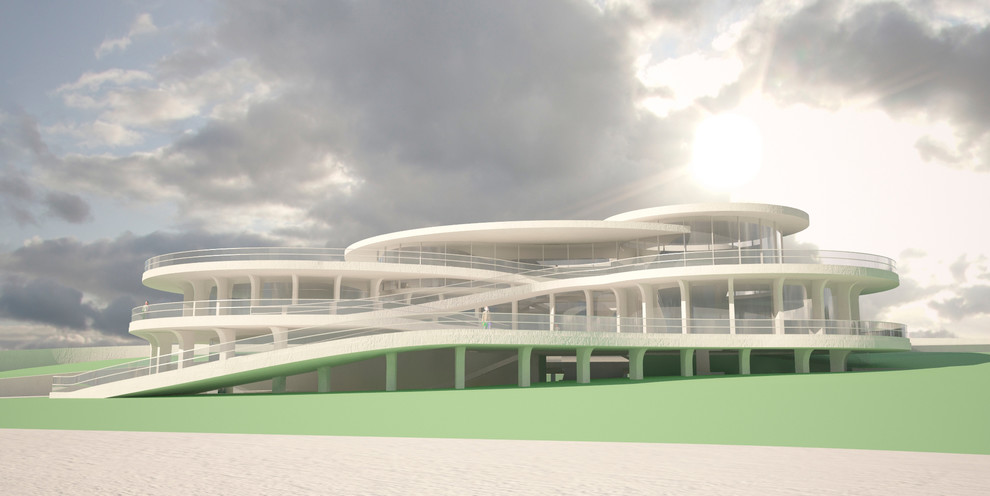 визуализация